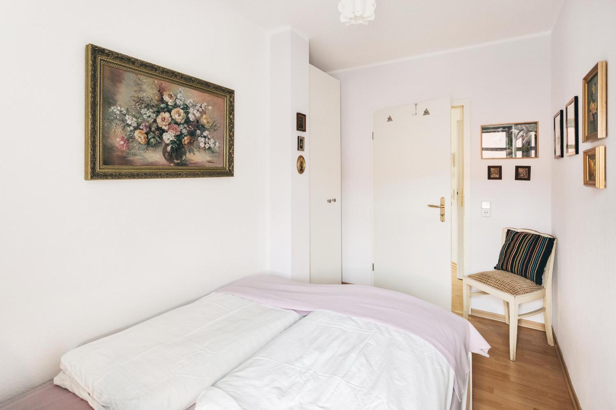 דרזדן Apartment Maria Luisa מראה חיצוני תמונה